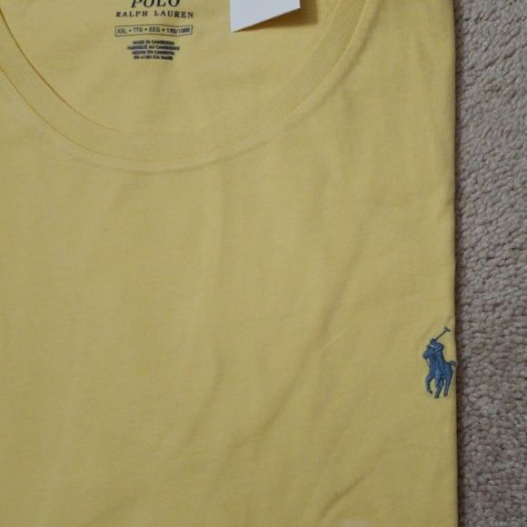 Polo Ralph Lauren t-shirt - Picture 2 of 2